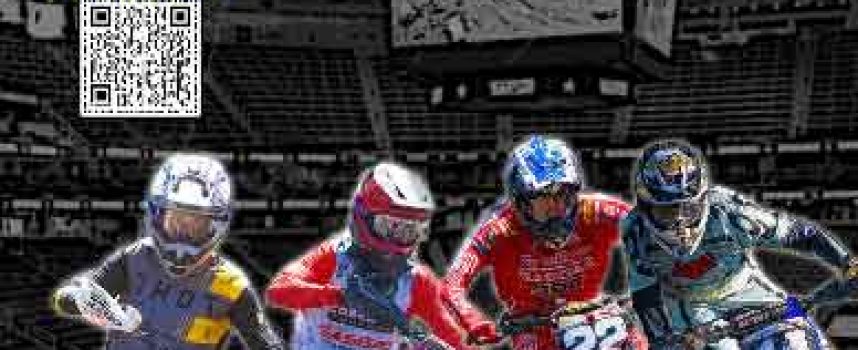 2022 Sarnia Arenacross Information