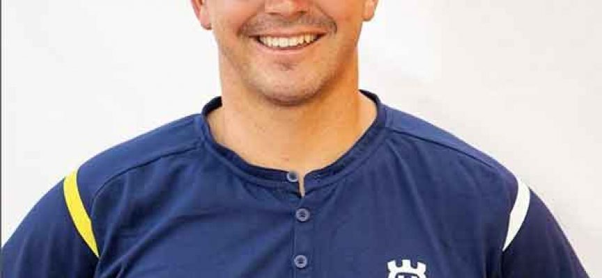 Zach Osborne to Race Walton