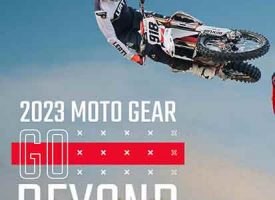 2023 Leatt Moto Gear | Go Beyond