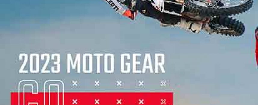 2023 Leatt Moto Gear | Go Beyond