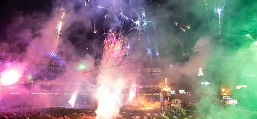 Feld Motor Sports and MX Sports Pro Racing Partner to Form the SuperMotocross World Championship