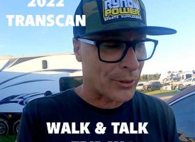 2022 TransCan Walk & Talk – Friday