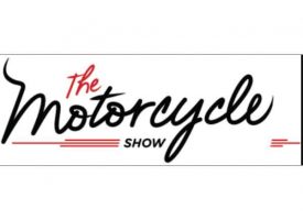 THE TORONTO MOTORCYCLE SHOW ROARS BACK TO THE ENERCARE CENTRE, EXHIBITION PLACE, FEBRUARY 17-19