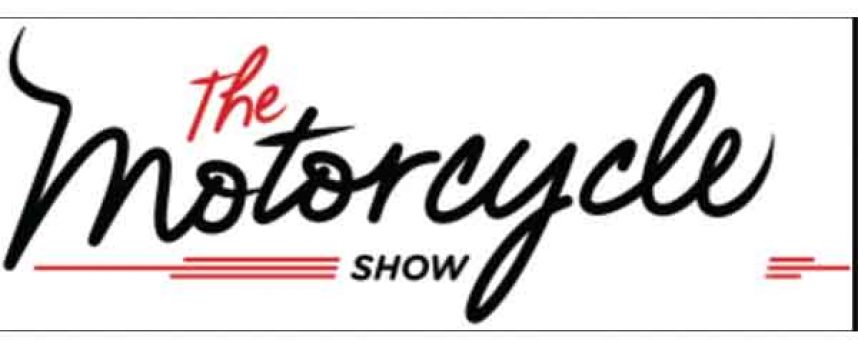 2023 Motorcycle Show Announcement – THEY’RE BACK!