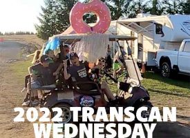 2022 TransCan | Walk and Talk – Wednesday | Video and Podcast