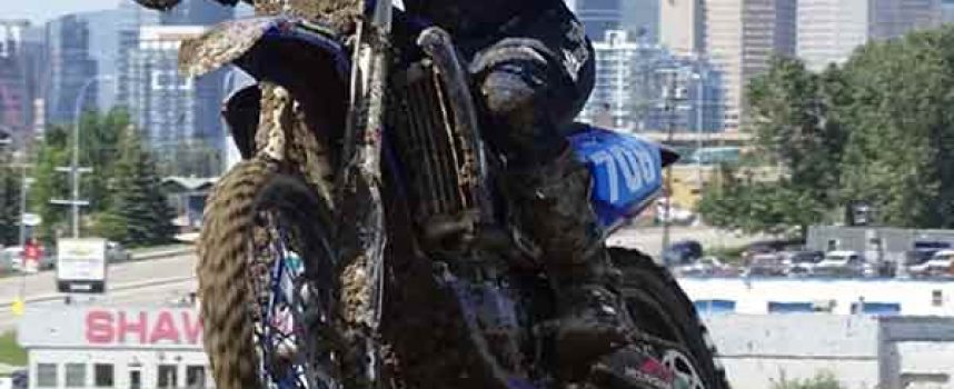 Out of the Blue | Destiny Slingerland | Brought to You by Schrader’s