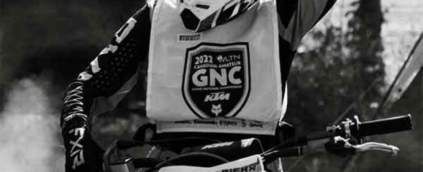 Out of the Blue | Dylan Biekx | Brought to You by Schrader’s