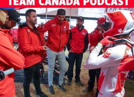 Podcast | Team Canada 2022 MXON Review