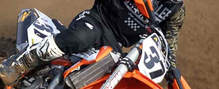 Frid’Eh Update #37 | Max Filipek | Brought to You by TLD Moto
