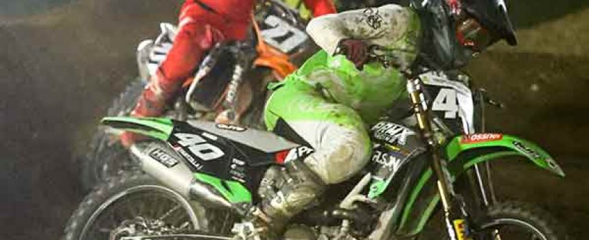 Canadian Supercross – Round 1 | What Happened at Gopher Dunes