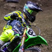 Video and Podcast | Tanner Ward Talks about the 2022 Sarnia AX – Friday Night