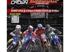 CALGARY ARENACROSS – EVERYTHING YOU NEED TO KNOW