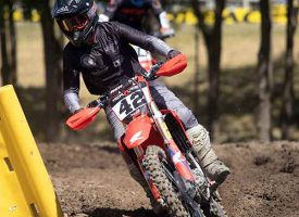 Frid’Eh Update #42 | Derek Hamm | Brought to You by Fox Racing