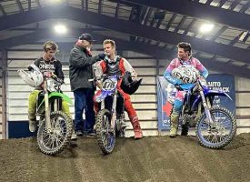 2022 Future West Moto Arenacross | Round 3 Pro Am Results