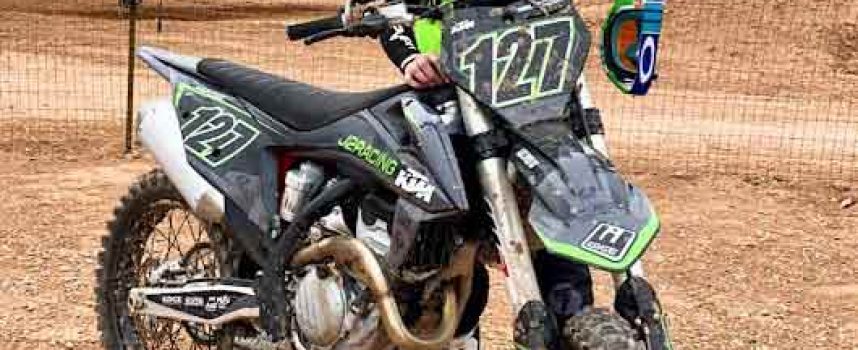 Out of the Blue | Hailey Johnson-Jones | Brought to You by Schrader’s