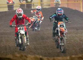 Photo Report | FWM AX Amateur Points Leaders and Pro Am