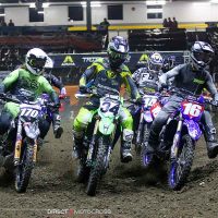 Night Two in Sarnia | Here’s What Happened on the 2nd Night of Racing