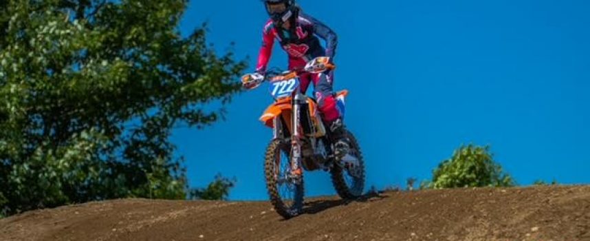 Out of the Blue | Sophie Ouellet | Brought to You by Schrader’s