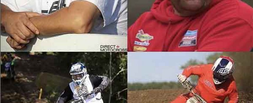 Fundraising Ride Day for Steve Simms at ‘The 15’ on Wednesday