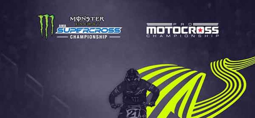 Watch Supermotocross World Championship Press Conference Today at 3pm ET