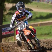Frid’Eh Update #47 | Blair Nauta | Brought to You by KTM Canada