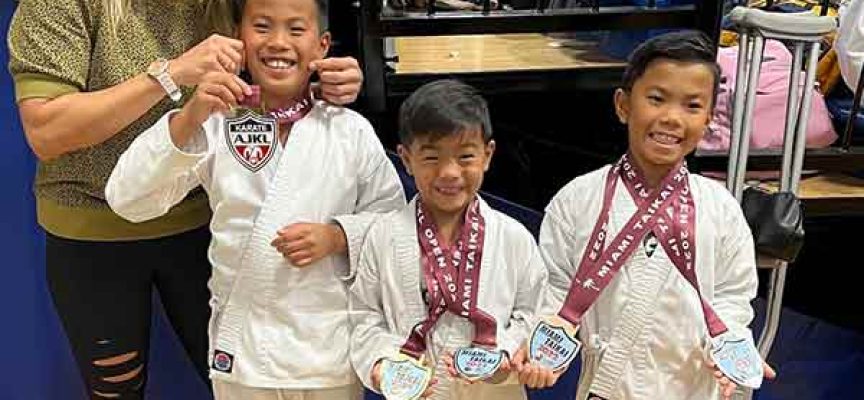 Off the Cuff with Jacqueline Ross – November 2022