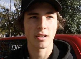 Julien Benek Explains His Recent Supercross Training Injury