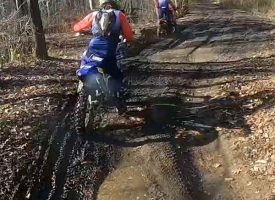 Video | Gopher Dunes Trail #1 GoPro