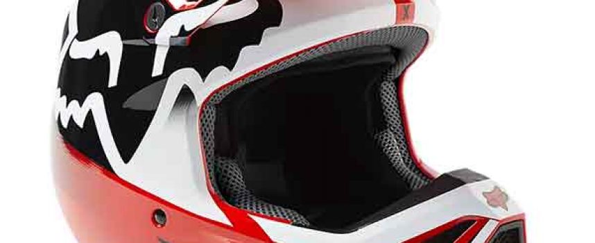 FOX RACING INTRODUCES THE NEW STANDARD IN HELMET SAFETY AND FIT – The 2023 V1