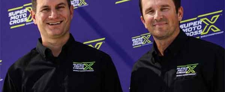 Video | SuperMotocross Championship Explained