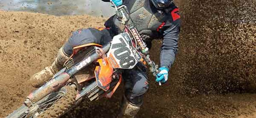 Frid’Eh Update #50 | Jason Burke | Brought to You by Race Tech