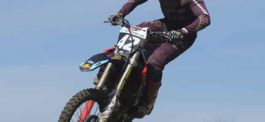 Frid’Eh Update #49 | Keenan Peterson | Brought to You by KTM Canada