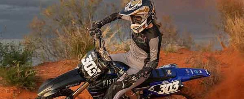 Out of the Blue | Taylah Maurice | Brought to You by Schrader’s