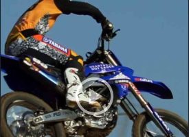 VIDEO | Cole Thompson to Team Solitaire Heartbeat Hot Sauce Yamaha for SX