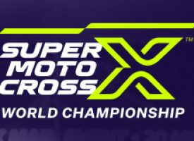 <strong>SuperMotocross World Championship Finalizes Field of 60 Racers Set to Contest Inaugural Playoff Round at zMAX Dragway</strong>
