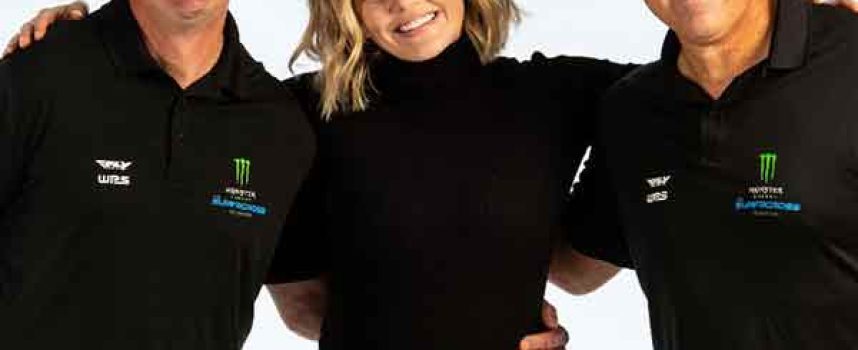 2023 Race Day Live Broadcast Team Announced