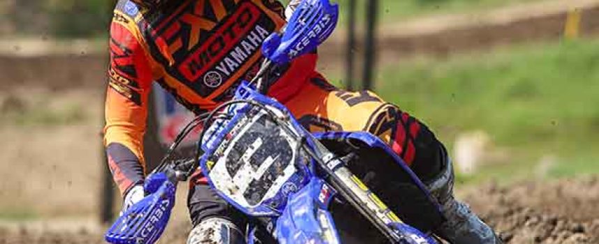 Frid’Eh Update #3 | Shawn Maffenbeier | Brought to You by Troy Lee Designs