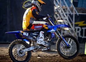 Podcast | Cole Thompson Talks about the 2023 A2 Supercross