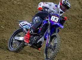 Podcast | Cole Thompson Talks about the 2023 San Diego Supercross