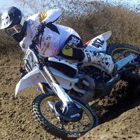 Photos from Fox Raceway in Pala – Tuesday | The Place was Buzzing!
