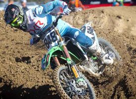 Photos from Wednesday at Lake Elsinore SX – January 25, 2023