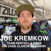 Bike Check | Joe Kremkow – #68 Cade Clason’s Partzilla PRMX 450