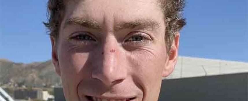 Video | Mitchell Harrison Takes us through the 2023 San Diego Supercross