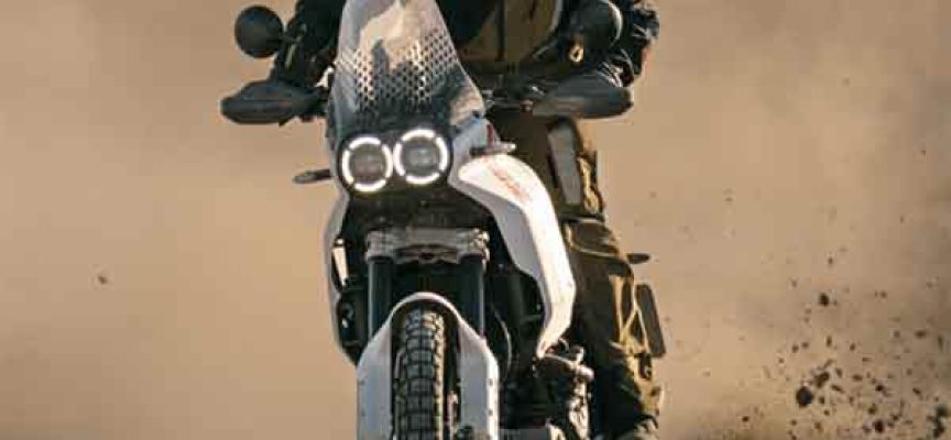 The New SCOTT Adventure Collection is Waiting for your Next Trip!