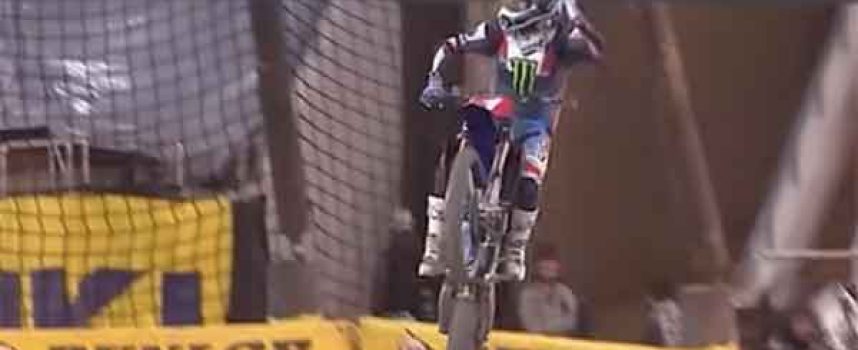 2023 San Diego Supercross Highlights and Press Conference