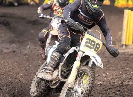 Frid’Eh Update #7 | Nathan Ayles | Brought to You by Husqvarna Canada