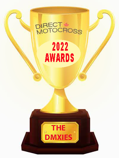 The DMXies DMX Awards