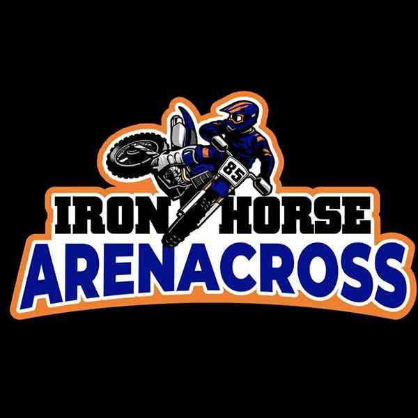 Ironhorse Arenacross Logo