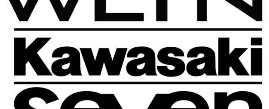 WLTN Canadian Kawasaki Seven MX Team Announced