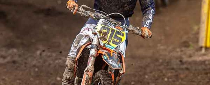 Frid’Eh Update #13 | Jordan Melanson | Brought to You by KTM Canada